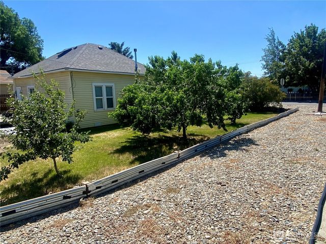 418 N Pacific Street, Ellensburg, WA 98926