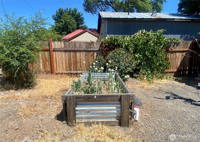 418 N Pacific Street, Ellensburg, WA 98926