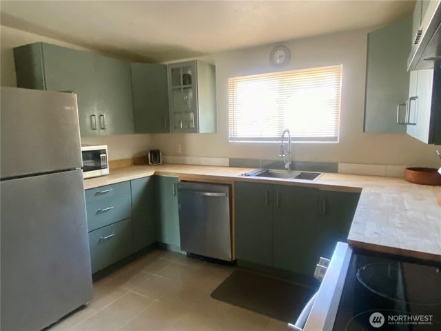 418 N Pacific Street, Ellensburg, WA 98926