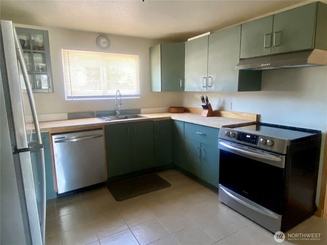 418 N Pacific Street, Ellensburg, WA 98926