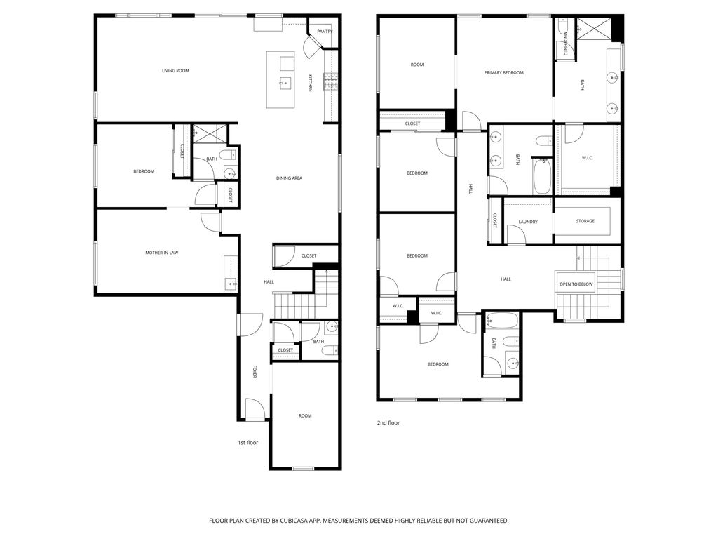 Image 3 of property listing at 2844 N Vahe Avenue, Fresno, CA 93737