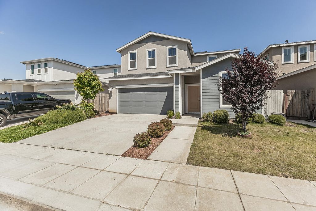 Image 61 of property listing at 2844 N Vahe Avenue, Fresno, CA 93737