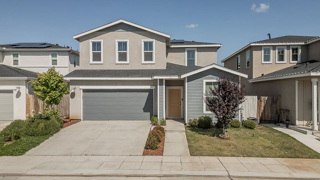 Image 62 of property listing at 2844 N Vahe Avenue, Fresno, CA 93737