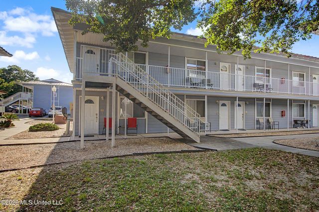 1664 Beach Boulevard, 152, Biloxi, MS 39531