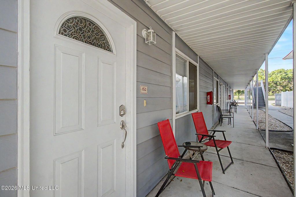 1664 Beach Boulevard, 152, Biloxi, MS 39531