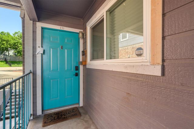 1840 Burton DR 131, Austin, TX 78741