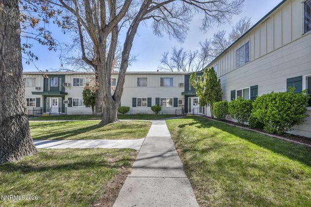 1945 4th Street 14, Sparks, NV 89431