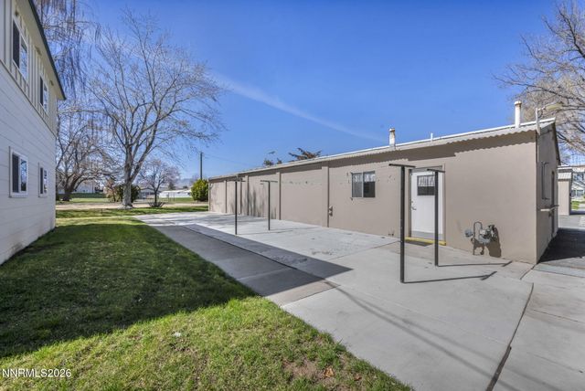 1945 4th Street 14, Sparks, NV 89431