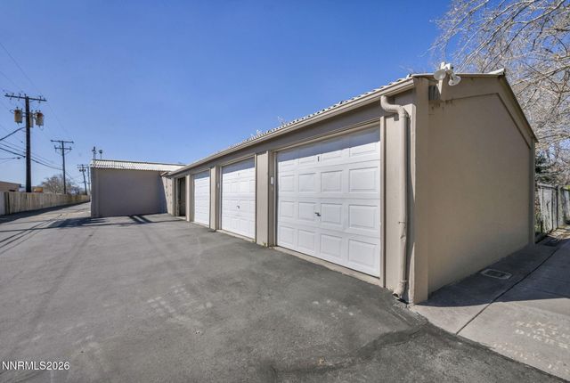 1945 4th Street 14, Sparks, NV 89431