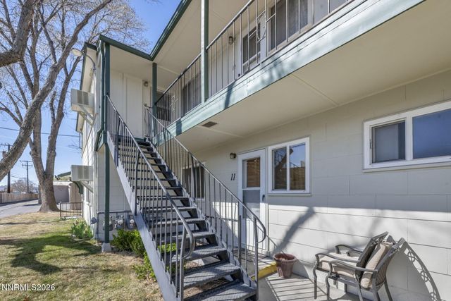 1945 4th Street 14, Sparks, NV 89431