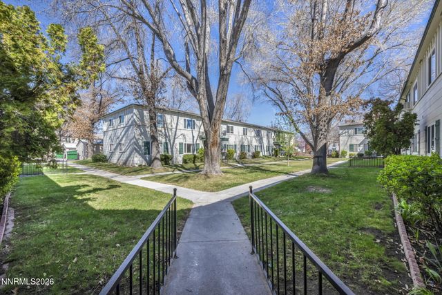 1945 4th Street 14, Sparks, NV 89431