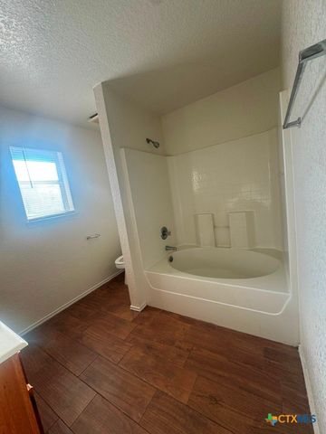 3804 Captain Drive, Killeen, TX 76549