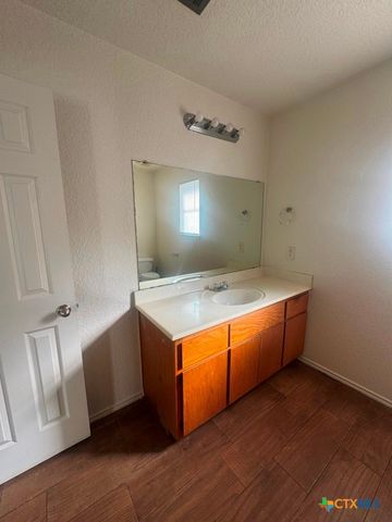 3804 Captain Drive, Killeen, TX 76549