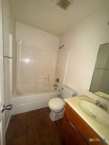 3804 Captain Drive, Killeen, TX 76549