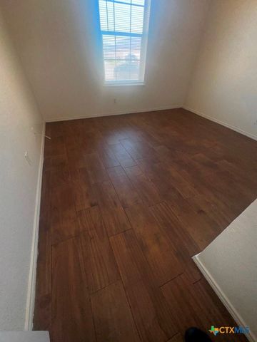 3804 Captain Drive, Killeen, TX 76549