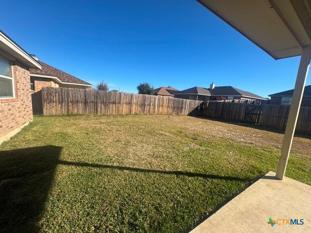 3804 Captain Drive, Killeen, TX 76549