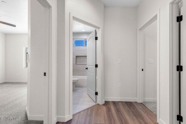 10351 Crest Road, California City, CA 93505