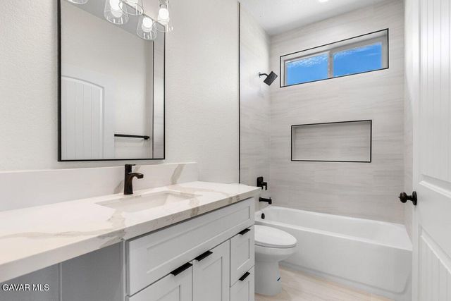 10351 Crest Road, California City, CA 93505