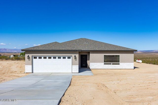 10351 Crest Road, California City, CA 93505