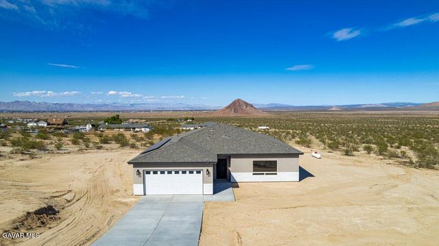 10351 Crest Road, California City, CA 93505