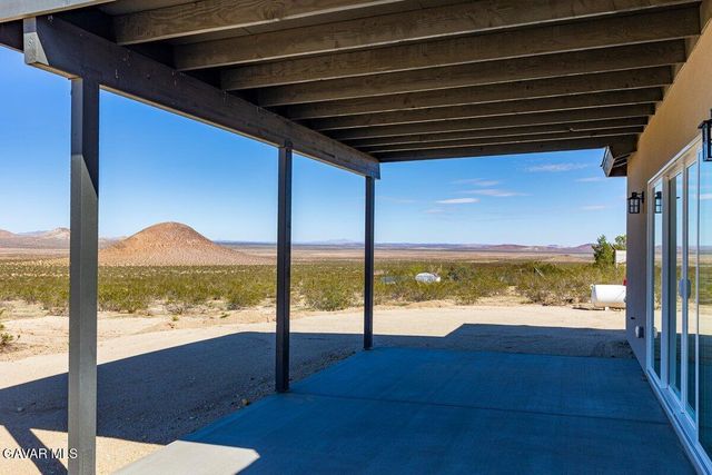 10351 Crest Road, California City, CA 93505