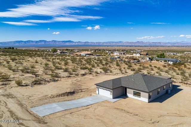 10351 Crest Road, California City, CA 93505