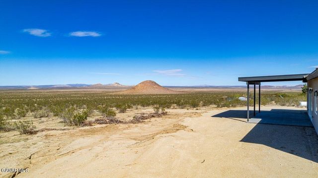 10351 Crest Road, California City, CA 93505