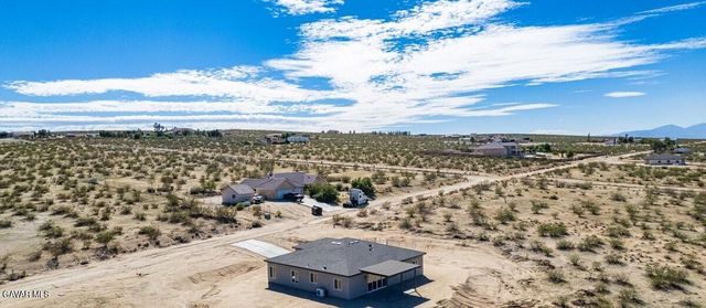 10351 Crest Road, California City, CA 93505