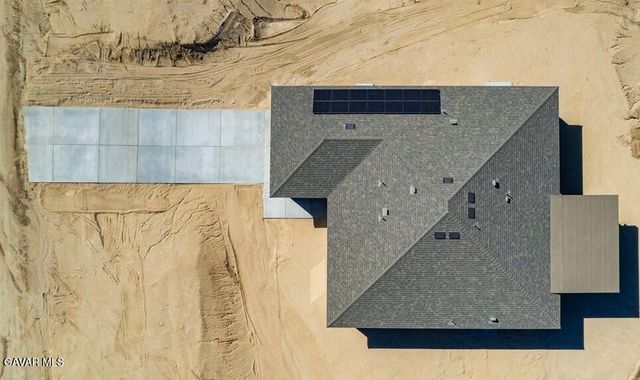 10351 Crest Road, California City, CA 93505