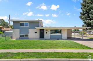 8254 S HARRISON ST, Midvale, UT 84047