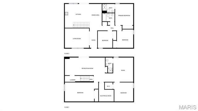 2234 Arborview Drive, Maryland Heights, MO 63043