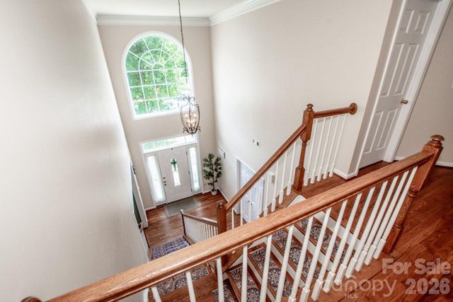121 Crimson Orchard Drive, Mooresville, NC 28115