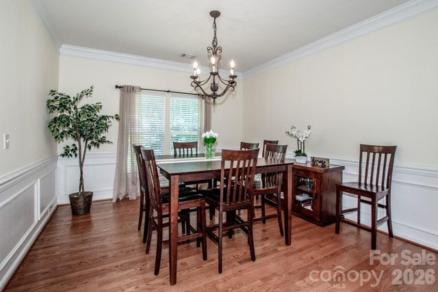 121 Crimson Orchard Drive, Mooresville, NC 28115