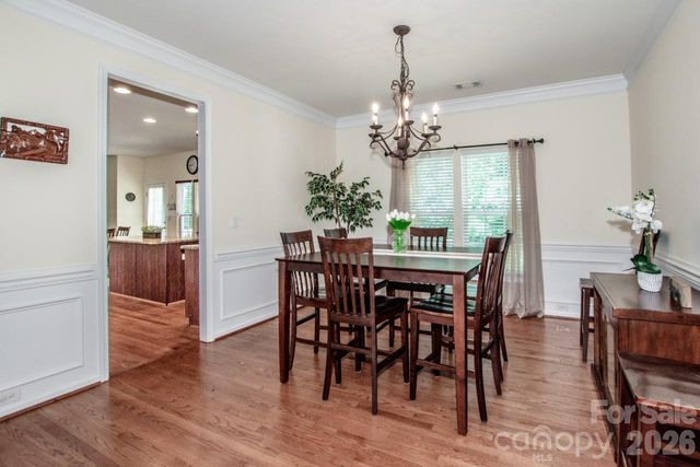 121 Crimson Orchard Drive, Mooresville, NC 28115