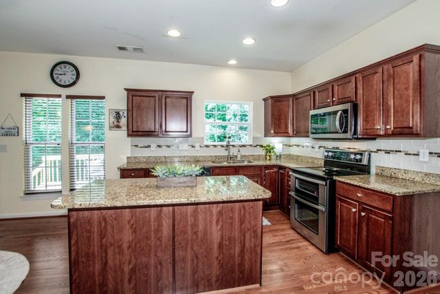 121 Crimson Orchard Drive, Mooresville, NC 28115