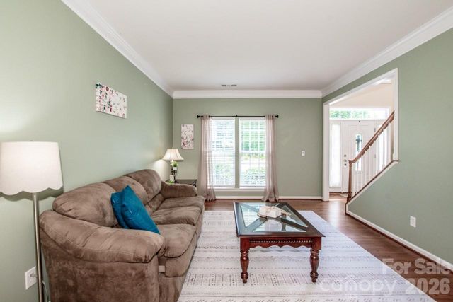 121 Crimson Orchard Drive, Mooresville, NC 28115