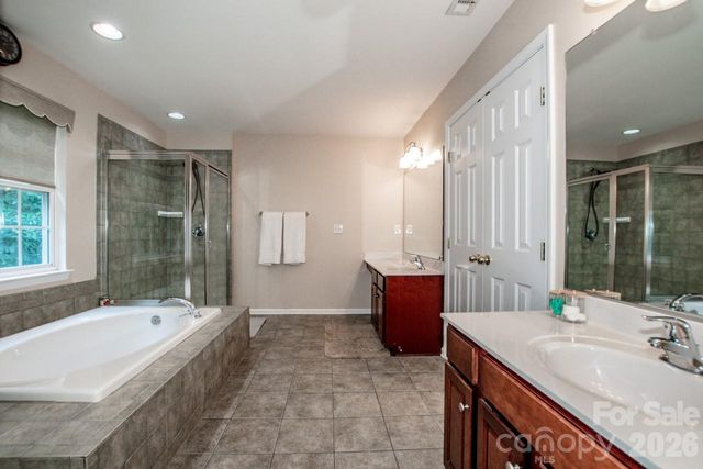 121 Crimson Orchard Drive, Mooresville, NC 28115