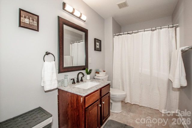 121 Crimson Orchard Drive, Mooresville, NC 28115