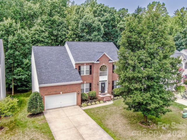 121 Crimson Orchard Drive, Mooresville, NC 28115
