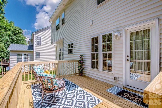 121 Crimson Orchard Drive, Mooresville, NC 28115
