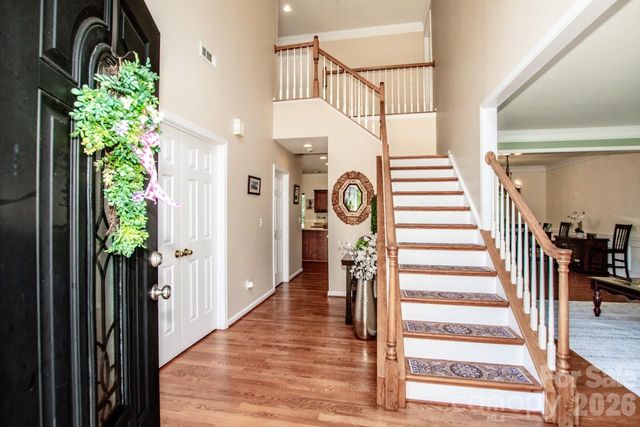 121 Crimson Orchard Drive, Mooresville, NC 28115