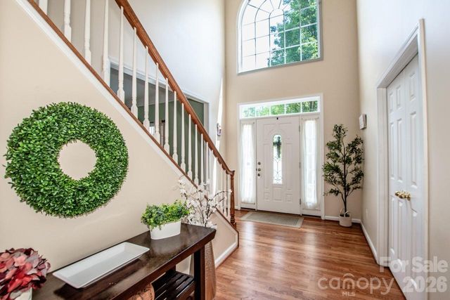 121 Crimson Orchard Drive, Mooresville, NC 28115