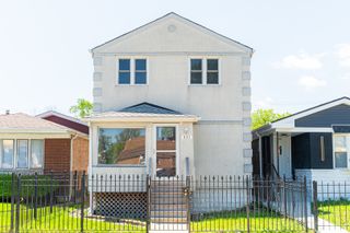 431 E 87th Street, Chicago, IL 60619