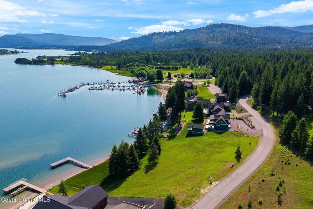 L4 BLK1 (LOT 66) Sawyer Ave, Priest River, ID 83856