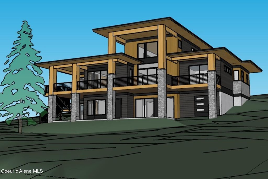 L4 BLK1 (LOT 66) Sawyer Ave, Priest River, ID 83856 photo 14