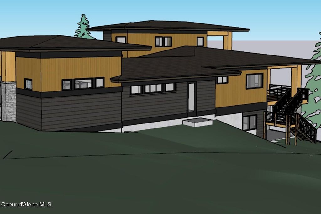 L4 BLK1 (LOT 66) Sawyer Ave, Priest River, ID 83856 photo 24