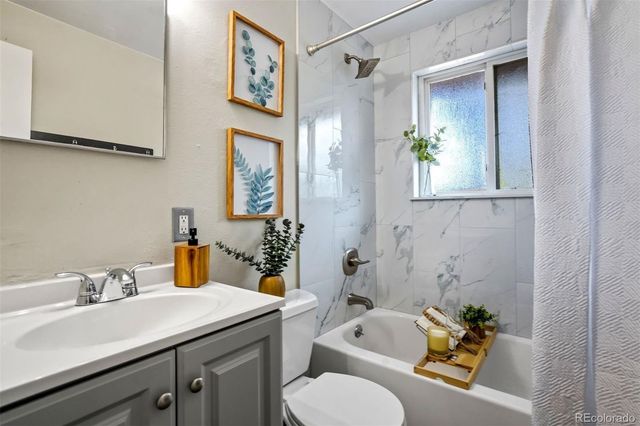 65 S Roosevelt Street, Colorado Springs, CO 80910