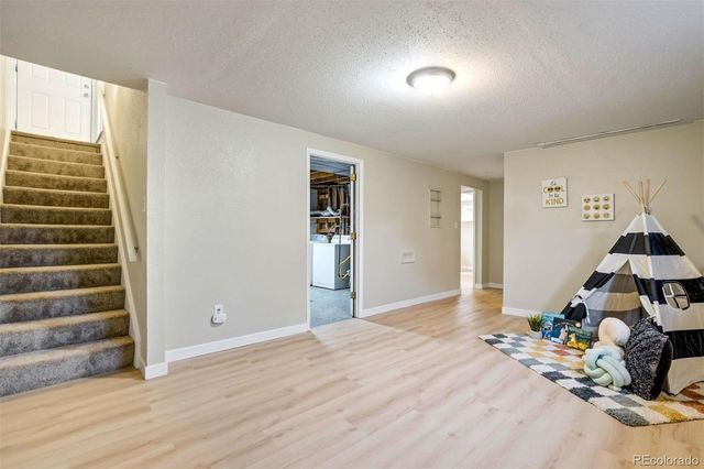65 S Roosevelt Street, Colorado Springs, CO 80910