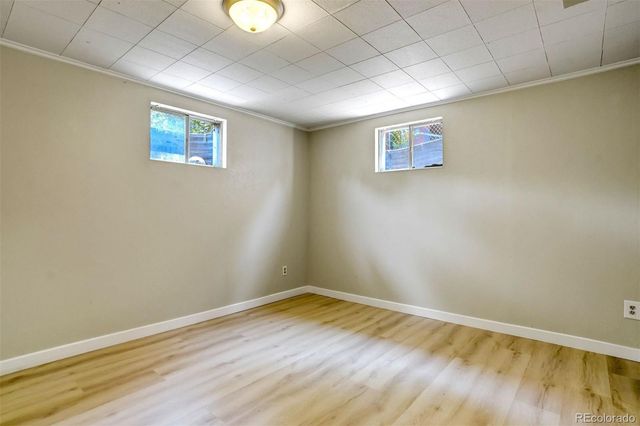 65 S Roosevelt Street, Colorado Springs, CO 80910