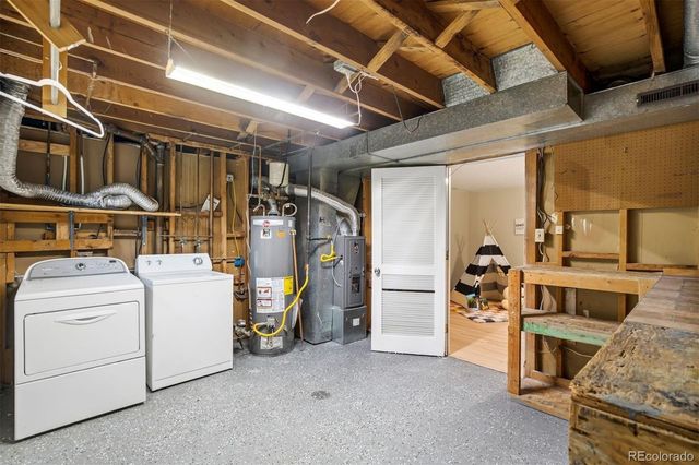 65 S Roosevelt Street, Colorado Springs, CO 80910